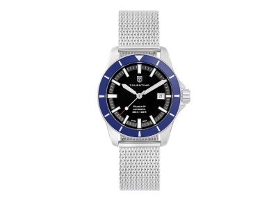 Tolentino Undici/11 2