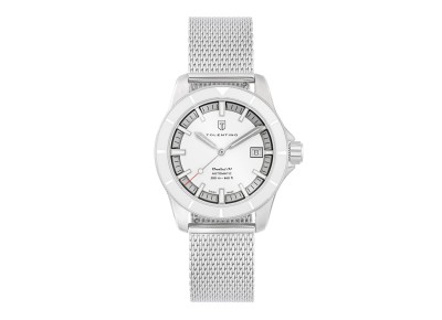 Tolentino Undici/11 2